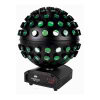 American DJ Spherion TRI LED 