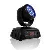 American DJ Vizi Wash LED 108 