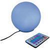 AMERICAN DJ LED COLOR BALL   