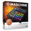 NATIVE INSTRUMENTS MASCHINE MK2 BLK -  