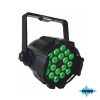Ross Quad led PAR RGBW 18x10w 